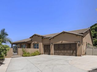 1405 Apex Pl, Escondido, CA 92026