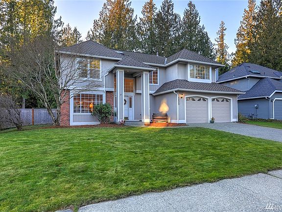 2nd image of 2409 233rd Ave NE