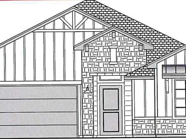 4821 S Markland Ave, Edinburg, TX 78539