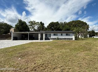 185 Lester Dr, Orange Park, FL 32073