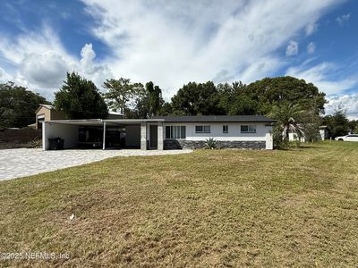 185 LESTER Drive, Orange Park, FL, 32073