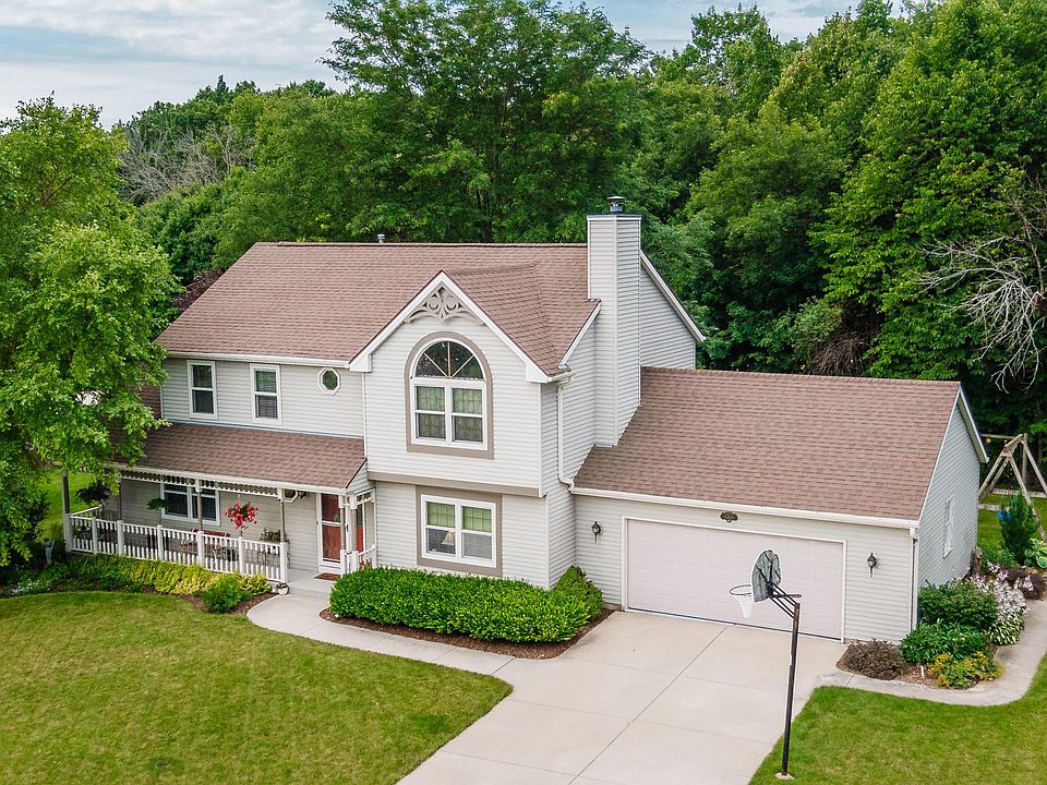 1st image of 9209 S Thorncrest Ct