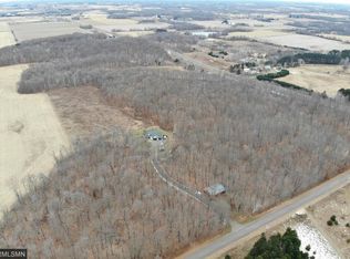 250th Ave, Luck, WI 54853