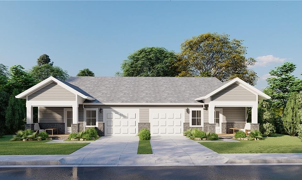 1st image of 2517 & 2519 Walker Pl