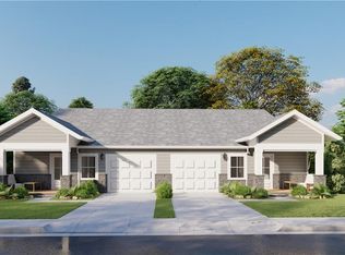 2517 & 2519 Walker Pl, Indianapolis, IN