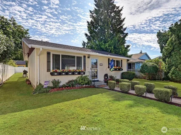 1511 Fulton Street, Everett, WA 98201