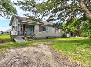 40411 McMullen Rd, Avon, NC 27915