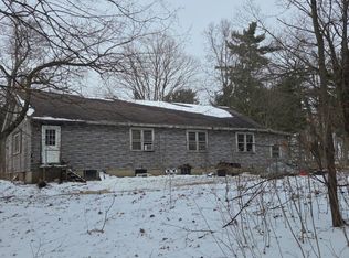 11580 E 600 N, Grovertown, IN 46531