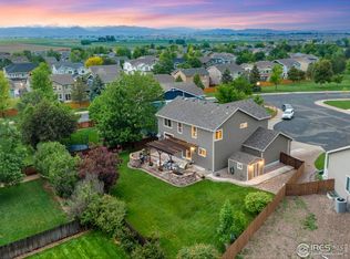 84 Plover Way, Johnstown, CO 80534