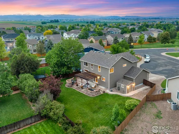 84 Plover Way, Johnstown, CO 80534