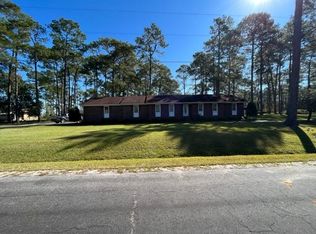 366 Pine Meadows S D Rd, Moultrie, GA 31768