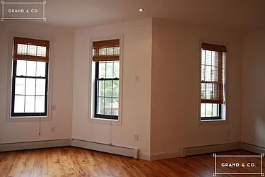 Rented by Grand & Co.