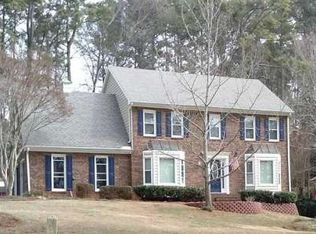 1688 Red Fox Run, Lilburn, GA 30047