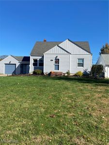 207 Grand Ave, Wellington, OH, 44090