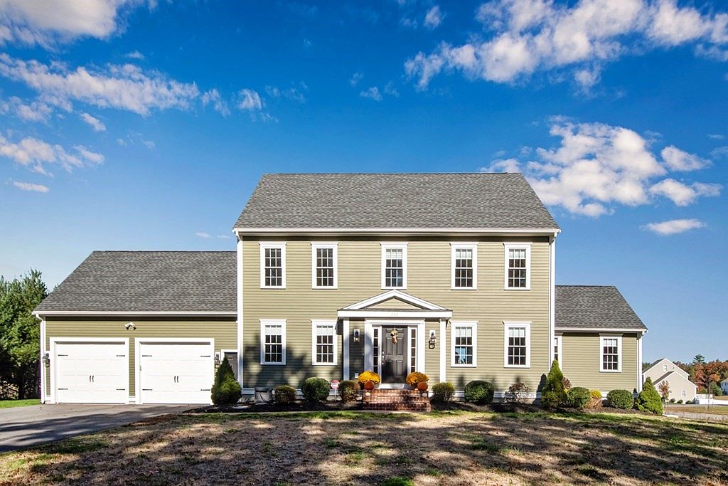 210 Cherry St, Bridgewater, MA 02324 Zillow