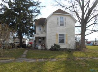 815 W Perry St, Paulding, OH 45879