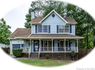146 Winterset Pass, Williamsburg, VA 23188