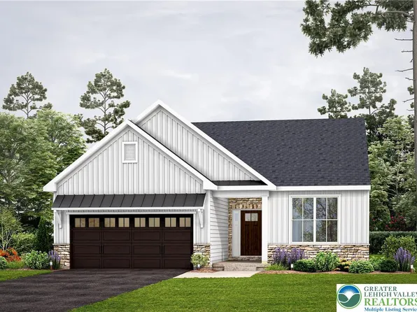 359 Abby Road Br #37, Macungie Boro, PA 18062