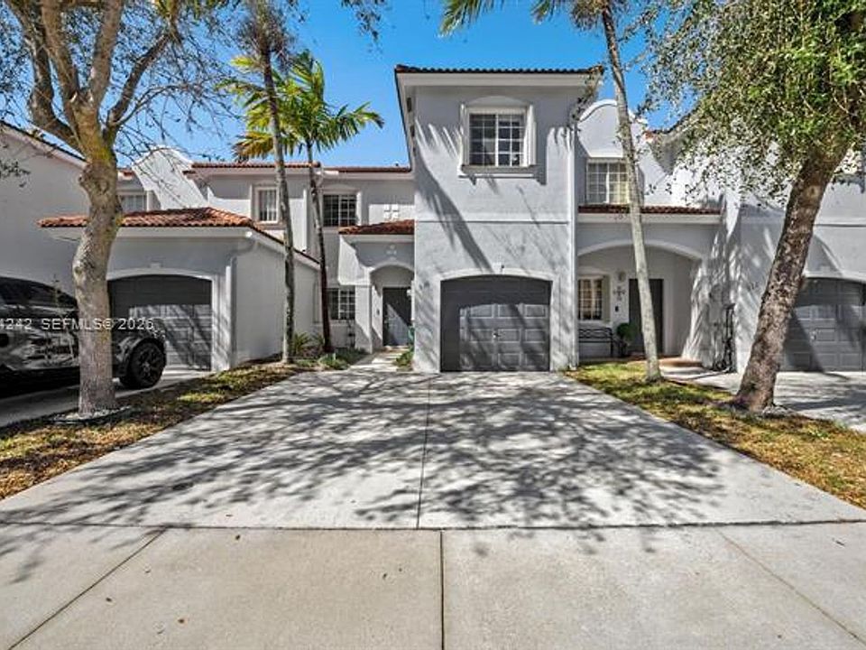 1st image of 930 SW 147th Ct #Townhouse 930