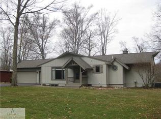 11400 Eden Trl, Eagle, MI