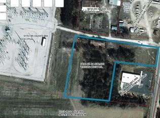 Cannon Bridge Rd, Orangeburg, SC 29115