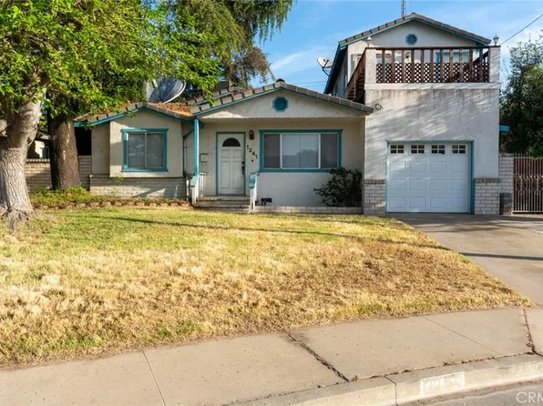 1241 G St, Livingston, CA 95334