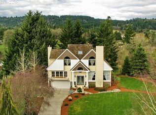 4505 NE Blue Heron Ct, Newberg, OR