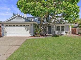 1465 Bonita Ave, Mountain View, CA 94040