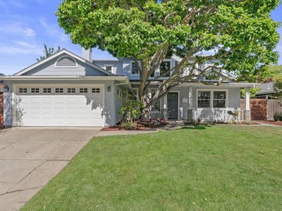 1465 Bonita Ave, Mountain View, CA, 94040