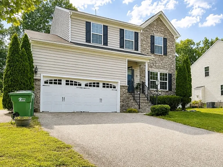 5453 Brandon Bluff Way — Photo 3