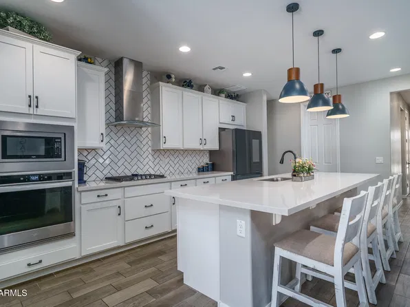 11987 S 172ND Avenue, Goodyear, AZ 85338
