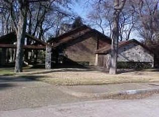 9905 Wood Forest Dr, Dallas, TX 75243