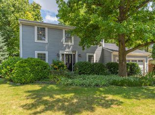 7906 Saddle Run, Powell, OH 43065