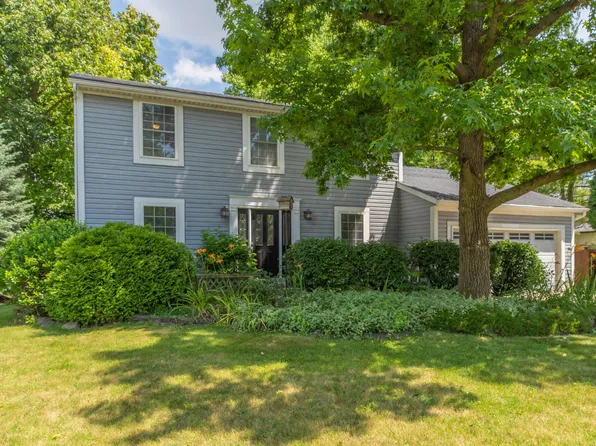 7906 Saddle Run, Powell, OH 43065