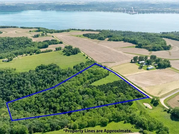 0 Lawson Lane, Stockholm, WI 54769