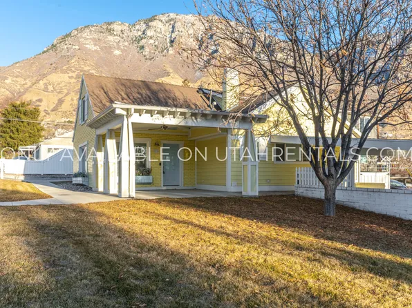 976 Briar Ave #Up, Provo, UT 84604