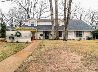 3322 S Cameron Ave, Tyler, TX 75701