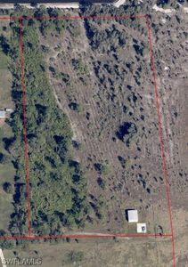 23915 Carolyn Ln, Fort Myers, FL, 33913