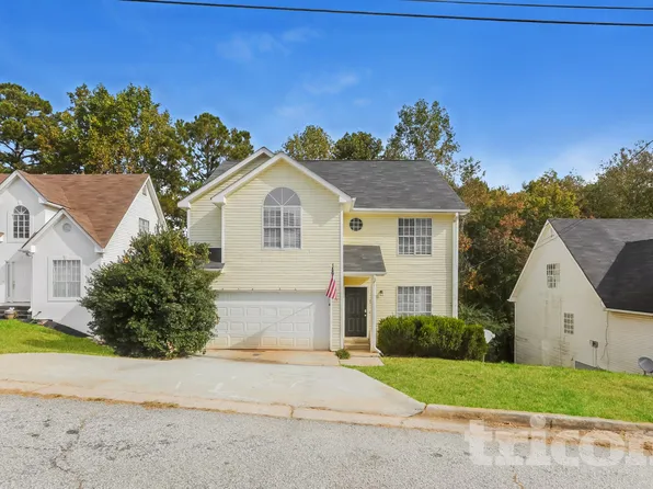6260 Phillips Lake Way, Lithonia, GA 30058