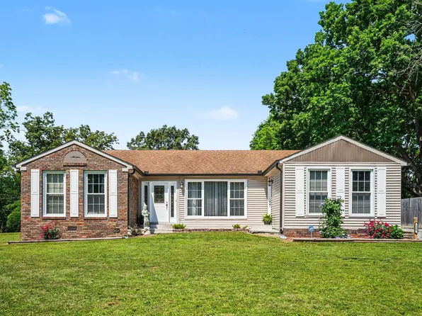 120 Slater St, White Bluff, TN 37187