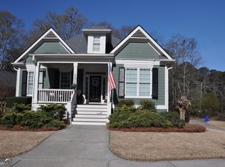 115 Stayman Park, Fayetteville, GA 30215