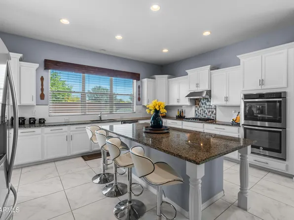 4671 N 185TH Lane, Goodyear, AZ 85395