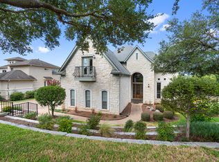 10004 Chester Ln, Austin, TX 78750