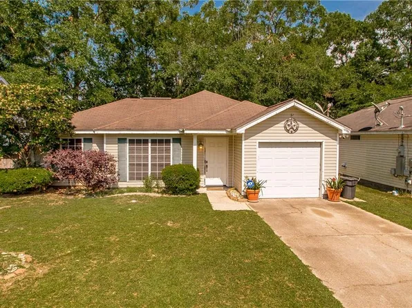 61334 Markham Dr, Pearl River, LA 70452