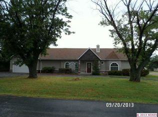 1333 N 151st East Ave, Tulsa, OK 74116