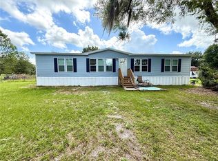 7589 County Road 763, Bushnell, FL 33513