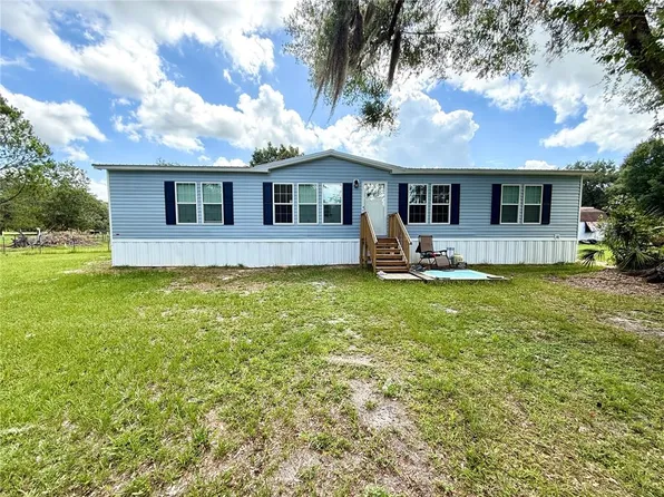 7589 County Road 763, Bushnell, FL 33513