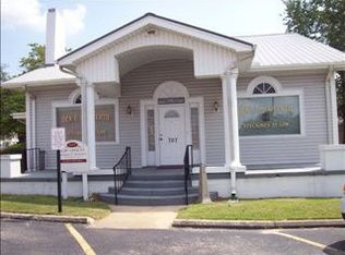 707 W Main St, Dothan, AL 36301