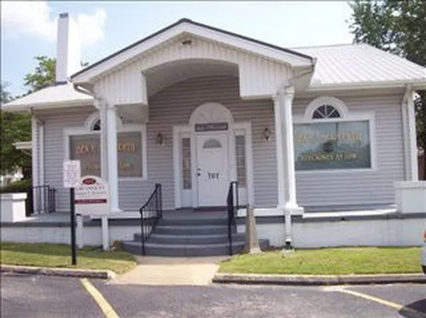 707 W Main St, Dothan, AL 36301