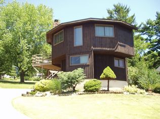 454 Franklin Farms Rd, Washington, PA 15301